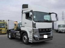 2026 Mitsubishi Fuso Super Great