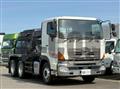 2016 Hino Profia