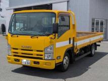 2014 Isuzu Elf Truck