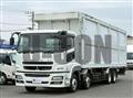 2014 Mitsubishi Fuso Super Great