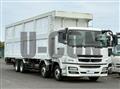 2014 Mitsubishi Fuso Super Great