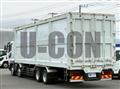 2014 Mitsubishi Fuso Super Great