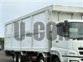 2014 Mitsubishi Fuso Super Great