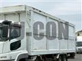 2014 Mitsubishi Fuso Super Great
