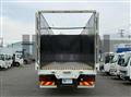 2014 Mitsubishi Fuso Super Great