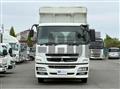 2014 Mitsubishi Fuso Super Great