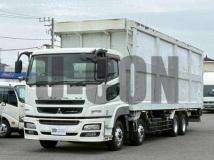 2014 Mitsubishi Fuso Super Great