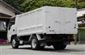2017 Isuzu Elf Truck