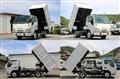 2017 Isuzu Elf Truck