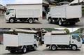 2017 Isuzu Elf Truck