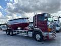 2016 Hino Profia