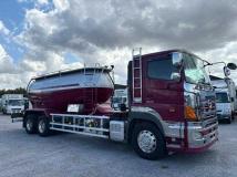 2016 Hino Profia