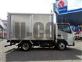 2017 Mitsubishi Fuso Canter