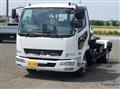 2026 Mitsubishi Fuso Fighter