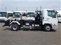 2026 Mitsubishi Fuso Fighter