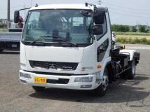 2026 Mitsubishi Fuso Fighter