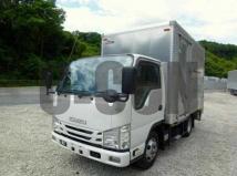 2020 Isuzu Elf Truck