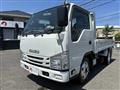 2018 Isuzu Elf Truck