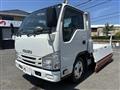 2018 Isuzu Elf Truck