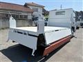 2018 Isuzu Elf Truck