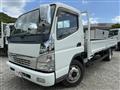2006 Mitsubishi Fuso Canter