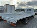 2006 Mitsubishi Fuso Canter