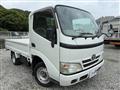 2008 Toyota Toyoace