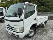 2008 Toyota Toyoace
