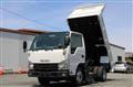 2018 Isuzu Elf Truck