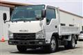 2018 Isuzu Elf Truck