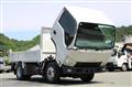 2018 Isuzu Elf Truck