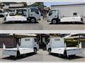 2018 Isuzu Elf Truck