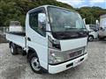 2003 Mitsubishi Fuso Canter Guts