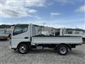 2003 Mitsubishi Fuso Canter Guts