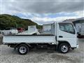 2003 Mitsubishi Fuso Canter Guts