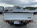 2003 Mitsubishi Fuso Canter Guts