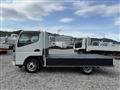 2003 Mitsubishi Fuso Canter Guts