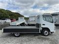 2003 Mitsubishi Fuso Canter Guts