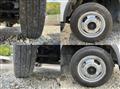 2003 Mitsubishi Fuso Canter Guts