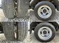 2003 Mitsubishi Fuso Canter Guts