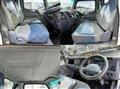 2003 Mitsubishi Fuso Canter Guts