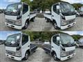 2003 Mitsubishi Fuso Canter Guts