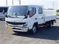2026 Mitsubishi Fuso Canter