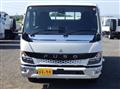 2026 Mitsubishi Fuso Canter