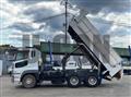 2016 Mitsubishi Fuso Super Great