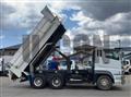2016 Mitsubishi Fuso Super Great