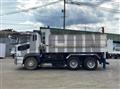 2016 Mitsubishi Fuso Super Great