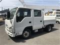 2012 Isuzu Elf Truck