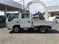 2012 Isuzu Elf Truck