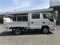 2012 Isuzu Elf Truck